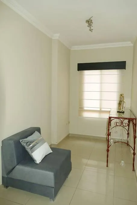 Ecuabook American Consulate 5Min Guayaquil