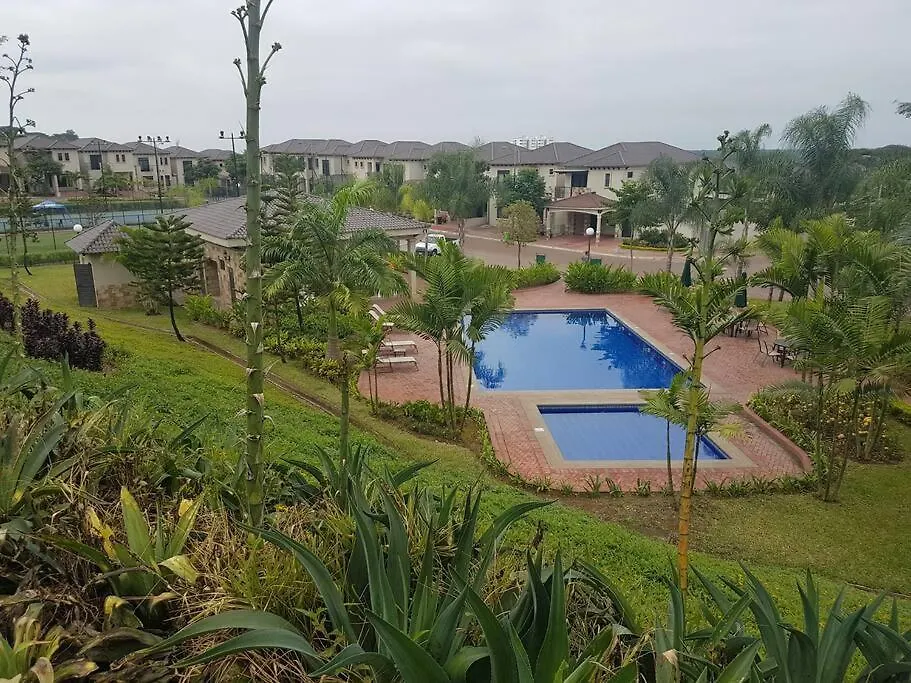Ecuabook American Consulate 5Min Guayaquil Apartment