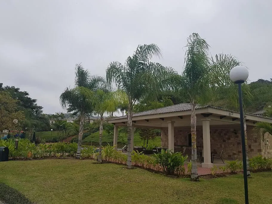 Ecuabook American Consulate 5Min Guayaquil