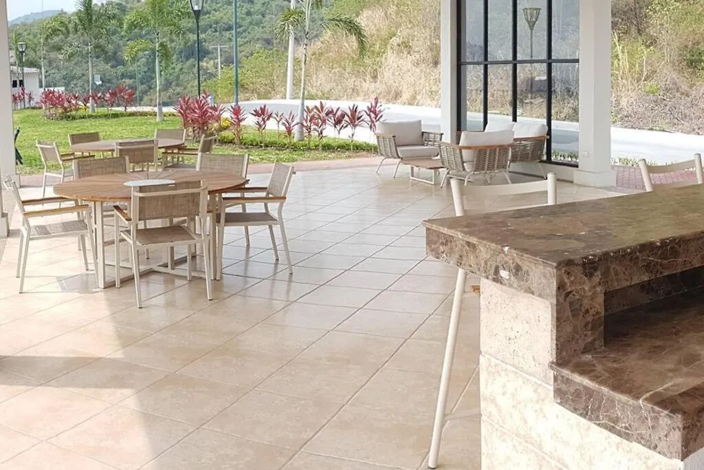 Apartment Ecuabook American Consulate 5Min Guayaquil