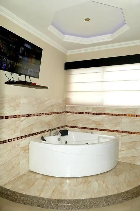 Apartment Ecuabook American Consulate 5Min Guayaquil