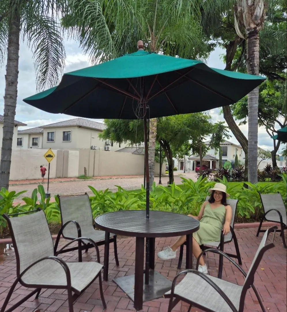 Ecuabook American Consulate 5Min Guayaquil Apartment